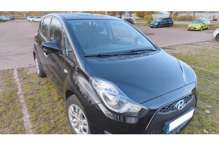 Hyundai ix20 Gebrauchtwagen