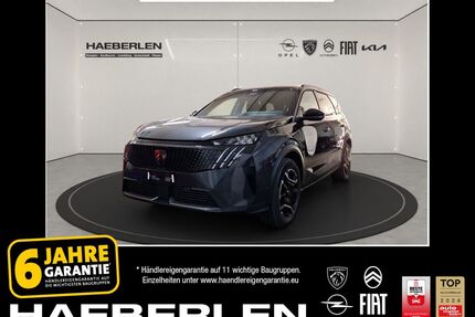 Peugeot 5008 Gebrauchtwagen