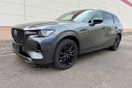 Mazda CX-80 Gebrauchtwagen