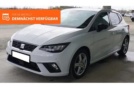 Seat Ibiza Gebrauchtwagen