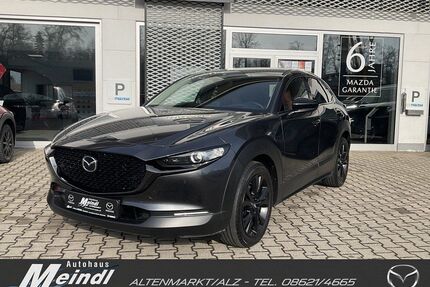 Mazda CX-30 Gebrauchtwagen