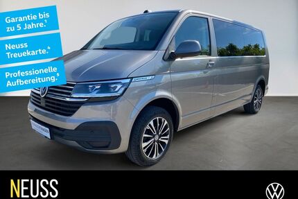 VW T6 Caravelle Gebrauchtwagen