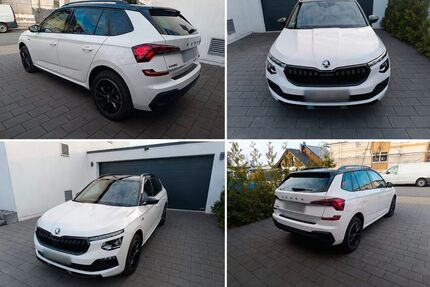 Skoda Kamiq Gebrauchtwagen