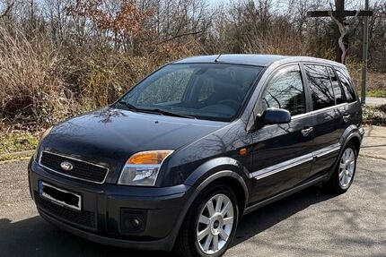 Ford Fusion Gebrauchtwagen