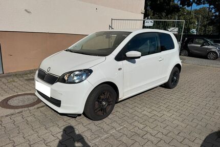 Skoda Citigo Gebrauchtwagen