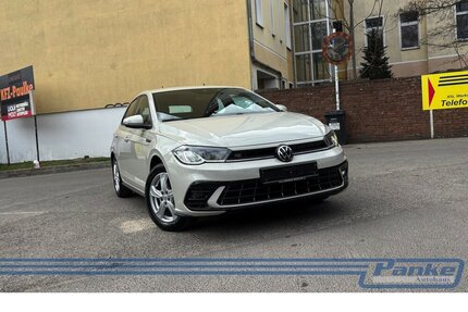 VW Polo R-Line 1.0 TSI DSG*ACC*LED*SHZ*PDC*Cockpit* 