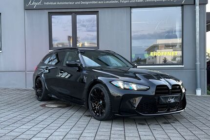 BMW M3 Gebrauchtwagen