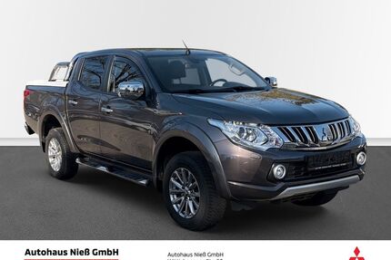 Mitsubishi L200 Gebrauchtwagen