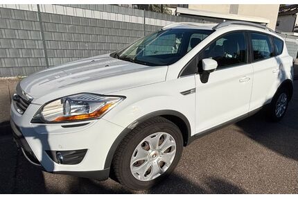 Ford Kuga Gebrauchtwagen