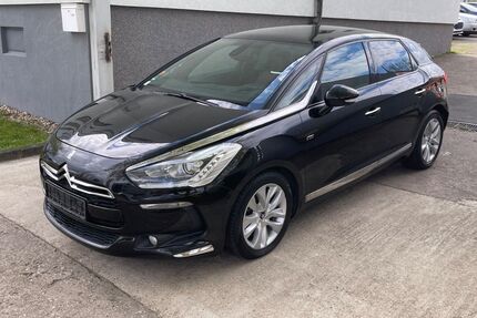 Citroen DS5 Gebrauchtwagen