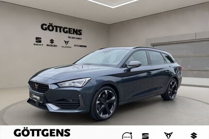 Cupra Leon Gebrauchtwagen