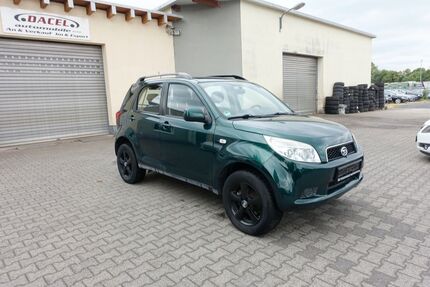 Daihatsu Terios Gebrauchtwagen