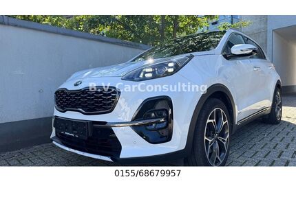 Kia Sportage Gebrauchtwagen