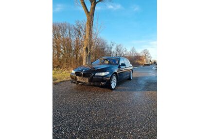 BMW 530 Gebrauchtwagen