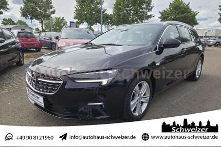 Opel Insignia Gebrauchtwagen