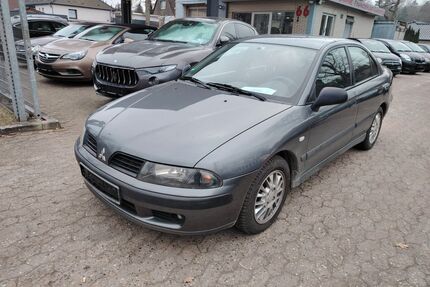 Mitsubishi Carisma Gebrauchtwagen