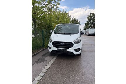Ford Transit Custom Gebrauchtwagen