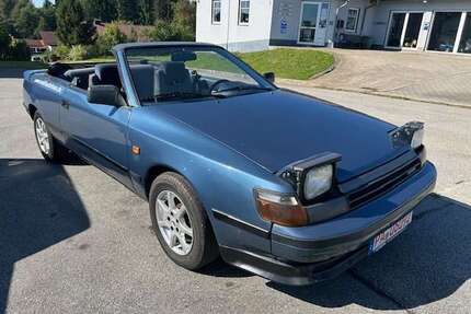 Toyota Celica Gebrauchtwagen