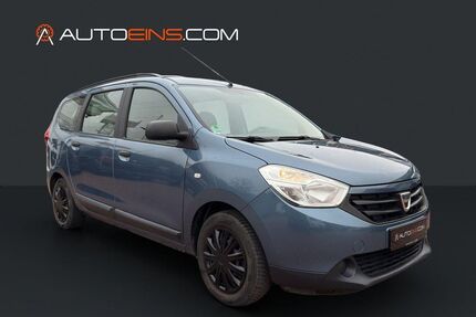 Dacia Lodgy Gebrauchtwagen