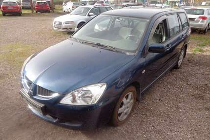 Mitsubishi Lancer Gebrauchtwagen