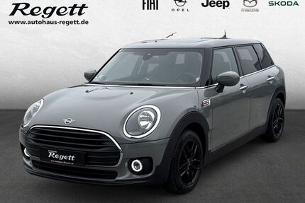Mini One Clubman Gebrauchtwagen