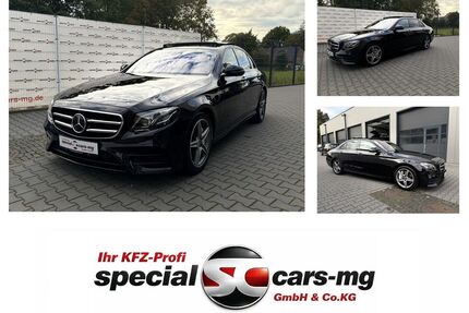 Mercedes-Benz E 350 Gebrauchtwagen