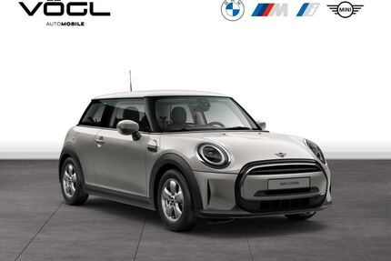 Mini Cooper Gebrauchtwagen
