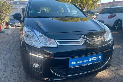 Citroen C3 Gebrauchtwagen