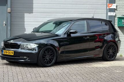 BMW 118 Gebrauchtwagen