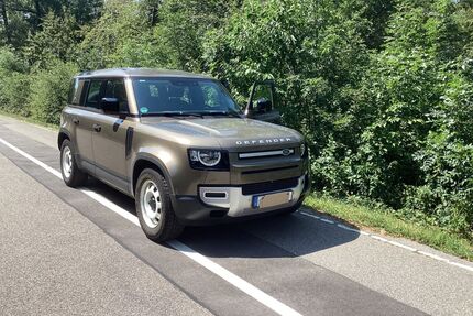 Land Rover Defender Gebrauchtwagen