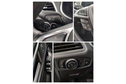 Ford S-Max Gebrauchtwagen