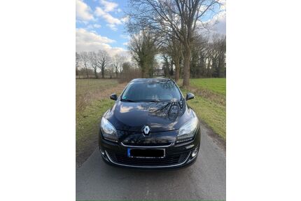 Renault Megane Gebrauchtwagen