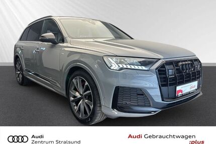 Audi Q7 Gebrauchtwagen