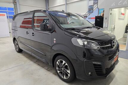 Opel Zafira Life Gebrauchtwagen