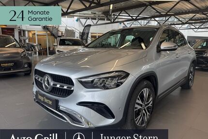 Mercedes-Benz GLA 180 Gebrauchtwagen