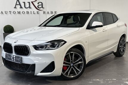 BMW X2 Gebrauchtwagen