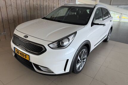 Kia Niro Gebrauchtwagen