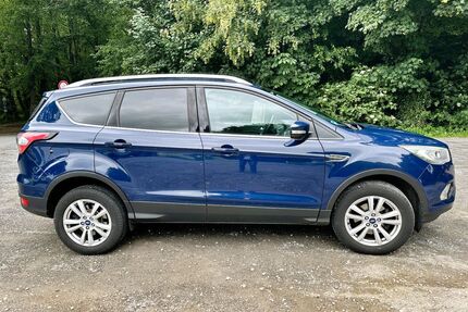 Ford Kuga Gebrauchtwagen