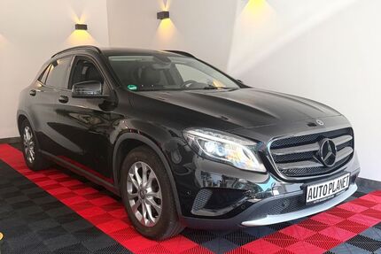 Mercedes-Benz GLA 200 Gebrauchtwagen