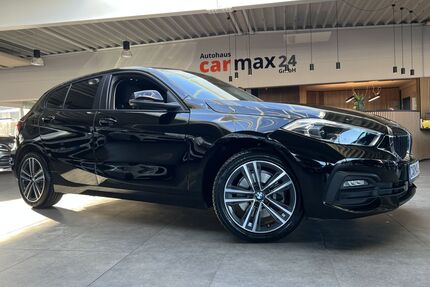 BMW 118 Gebrauchtwagen