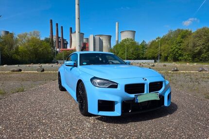 BMW M2 Gebrauchtwagen