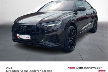 Audi SQ8 Gebrauchtwagen