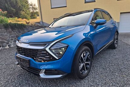 Kia Sportage Gebrauchtwagen