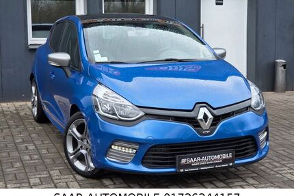 Renault Clio Gebrauchtwagen