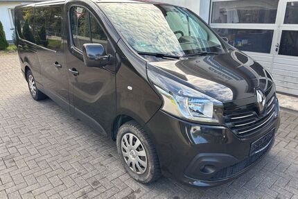 Renault Trafic Gebrauchtwagen