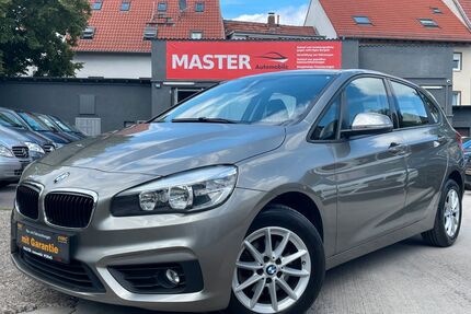 BMW 218 Gebrauchtwagen