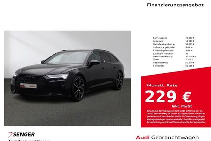 Audi S6 Gebrauchtwagen