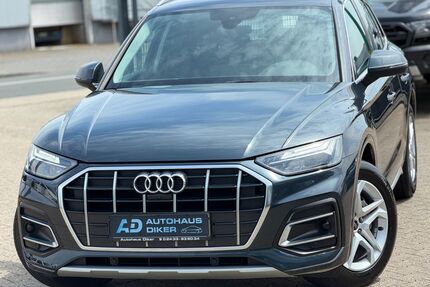 Audi Q5 Gebrauchtwagen