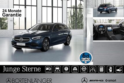 Mercedes-Benz C 300 Gebrauchtwagen