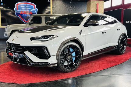Lamborghini Urus Gebrauchtwagen